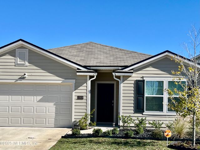 12659 EUROPEAN BEECH Road, Jacksonville, FL 32218