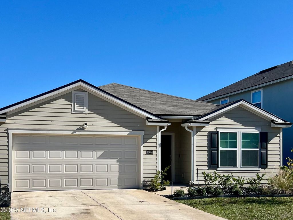 12659 EUROPEAN BEECH Road, Jacksonville, FL 32218