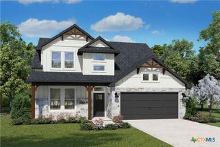 8902 Chalk Maple Drive, Killeen, TX 76542