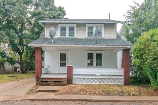 807 Bedford Avenue NW, Canton, OH 44708