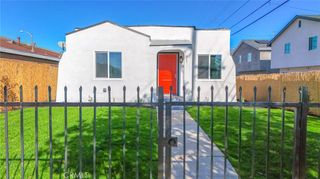 317 W 107th, Los Angeles, CA 90003