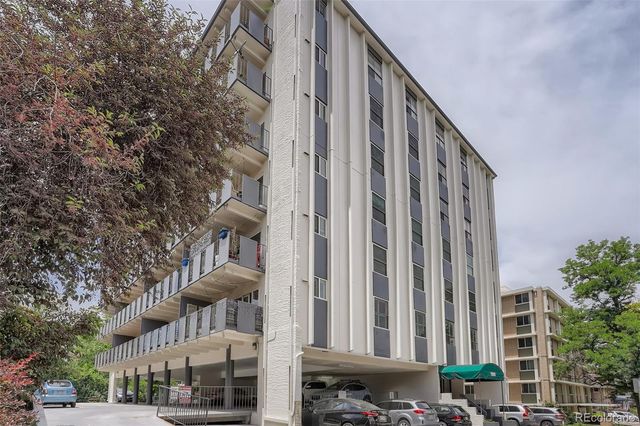 1265 Race Street 707, Denver, CO 80206