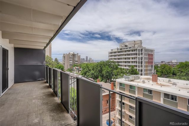 1265 Race Street 707, Denver, CO 80206
