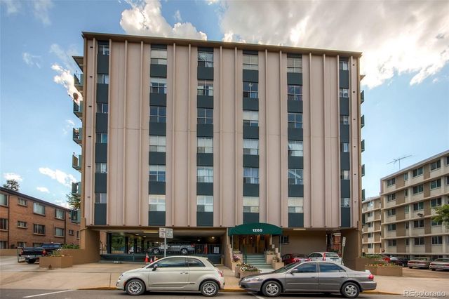 1265 Race Street 707, Denver, CO 80206