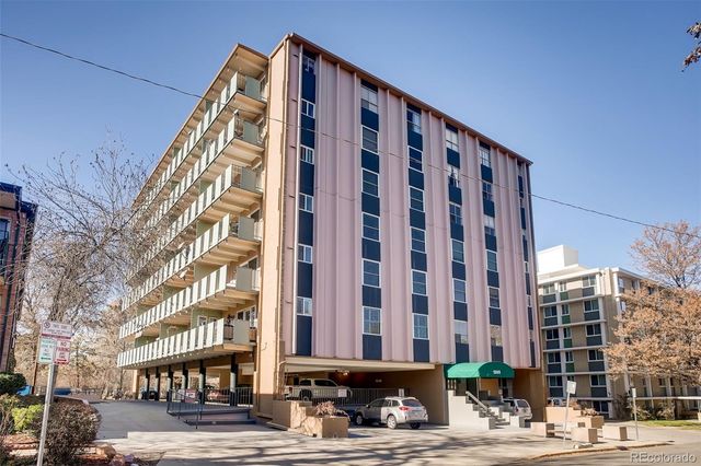 1265 Race Street 707, Denver, CO 80206