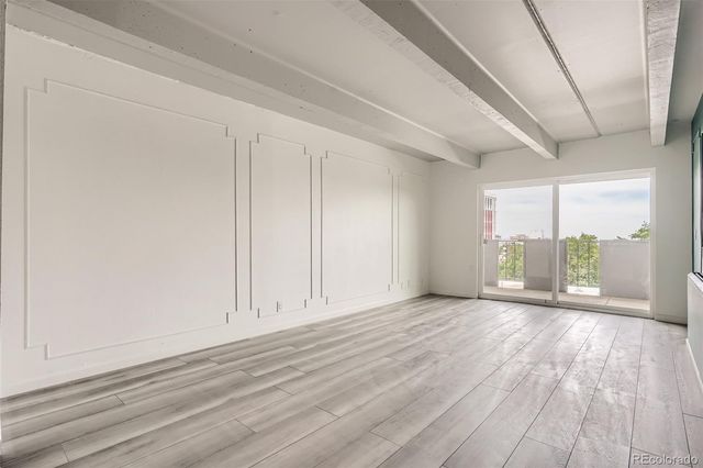 1265 Race Street 707, Denver, CO 80206