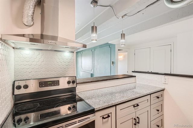 1265 Race Street 707, Denver, CO 80206