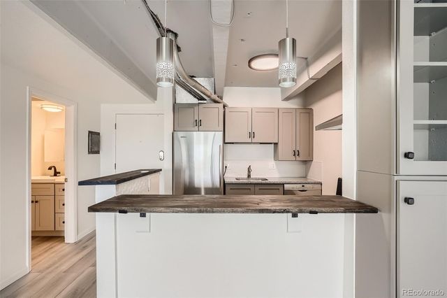 1265 Race Street 707, Denver, CO 80206