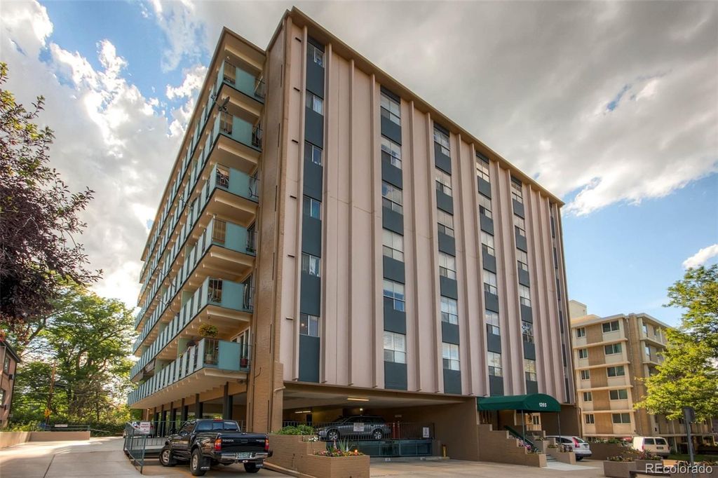 1265 Race Street 707, Denver, CO 80206
