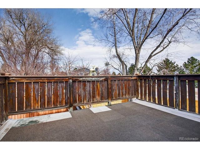 10805 W Alamo Pl, Littleton, CO 80127