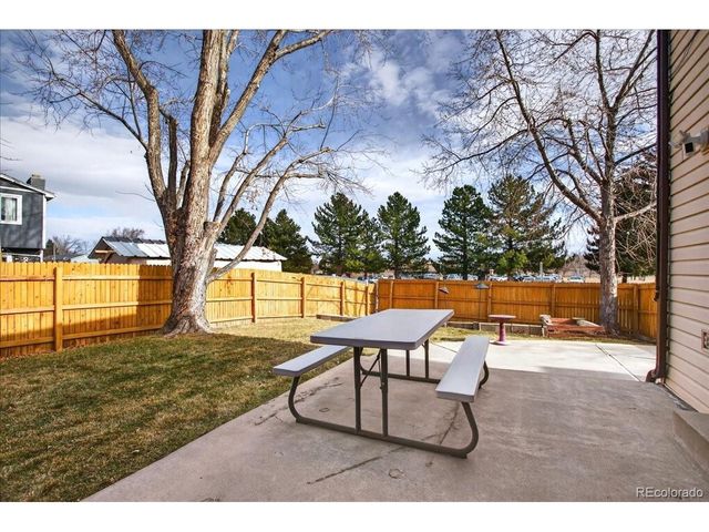 10805 W Alamo Pl, Littleton, CO 80127