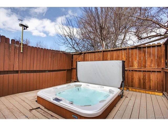 10805 W Alamo Pl, Littleton, CO 80127