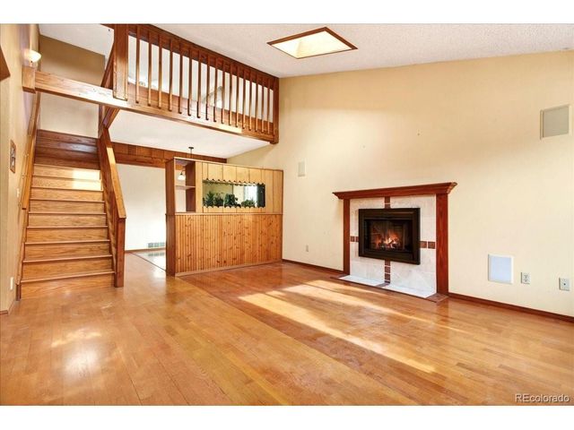 10805 W Alamo Pl, Littleton, CO 80127