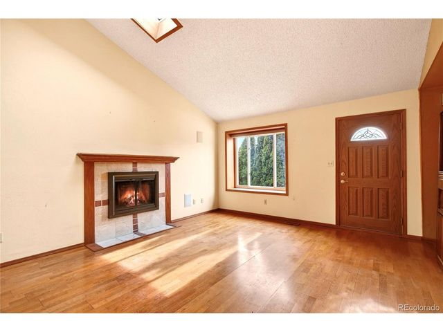 10805 W Alamo Pl, Littleton, CO 80127