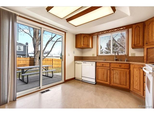 10805 W Alamo Pl, Littleton, CO 80127