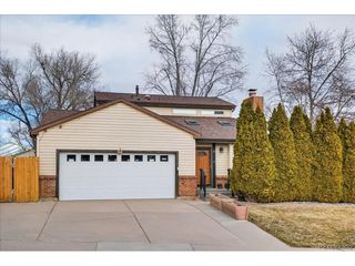 10805 W Alamo Pl, Littleton, CO 80127