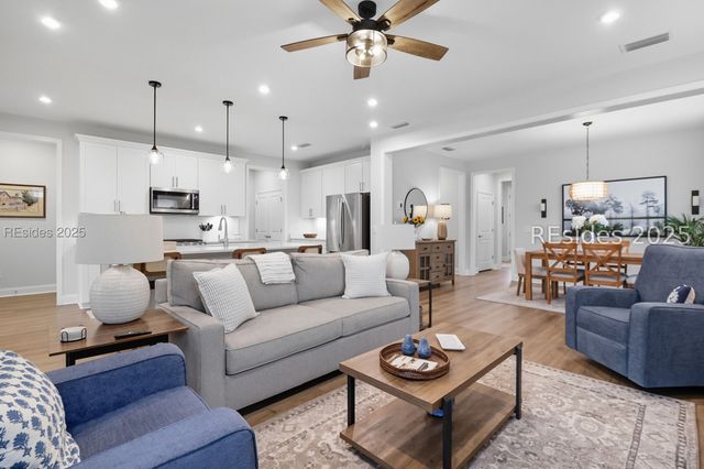 174 Hickory Shad Ln, Bluffton, SC 29909