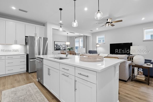 174 Hickory Shad Ln, Bluffton, SC 29909