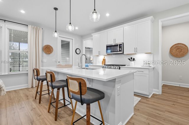 174 Hickory Shad Ln, Bluffton, SC 29909