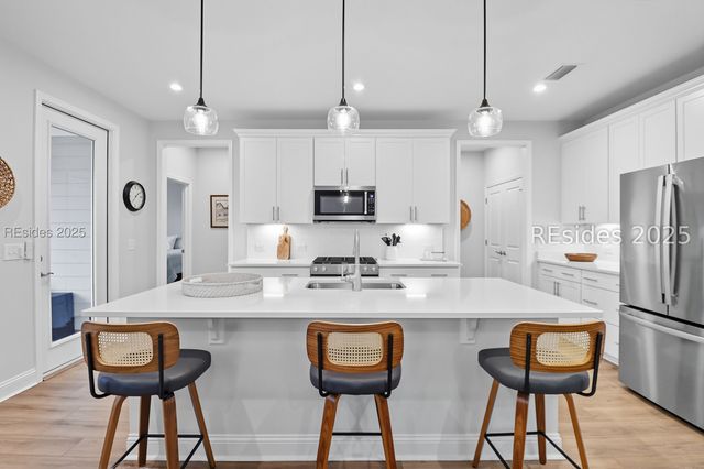 174 Hickory Shad Ln, Bluffton, SC 29909