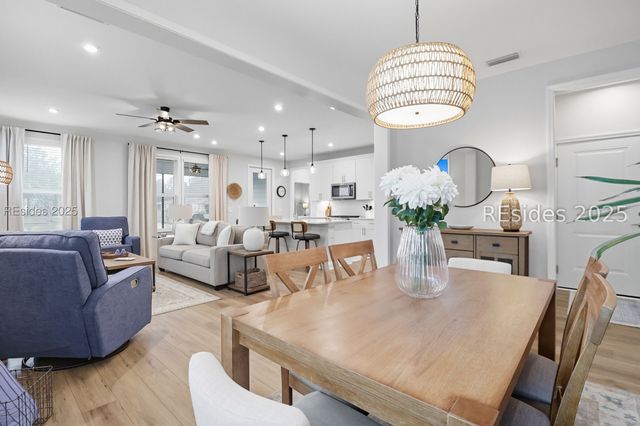 174 Hickory Shad Ln, Bluffton, SC 29909