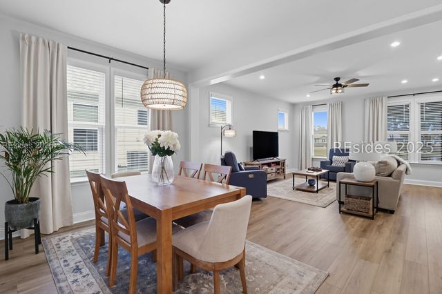 174 Hickory Shad Ln, Bluffton, SC 29909