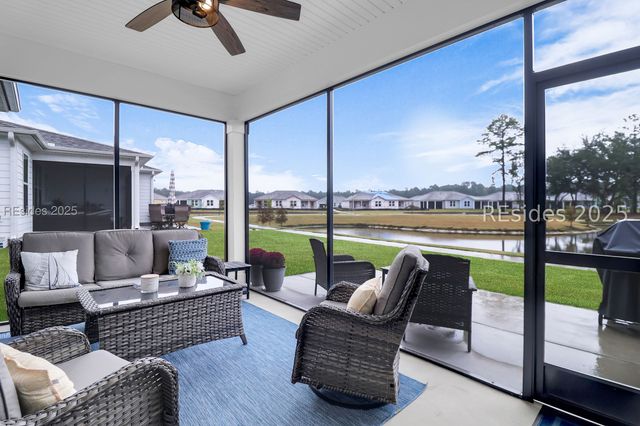 174 Hickory Shad Ln, Bluffton, SC 29909