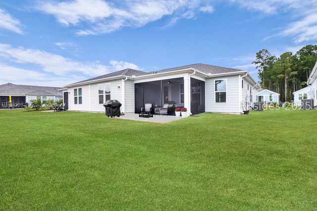 174 Hickory Shad Ln, Bluffton, SC 29909