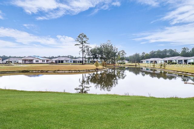 174 Hickory Shad Ln, Bluffton, SC 29909