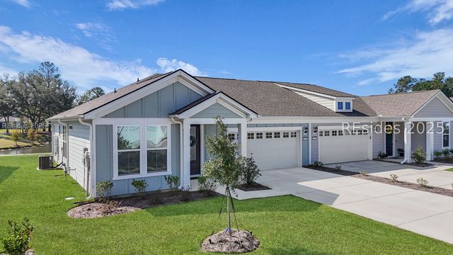 174 Hickory Shad Ln, Bluffton, SC 29909
