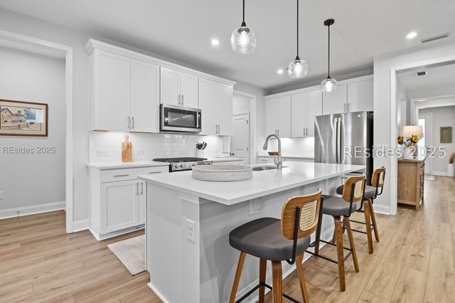 174 Hickory Shad Ln, Bluffton, SC 29909