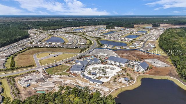 174 Hickory Shad Ln, Bluffton, SC 29909