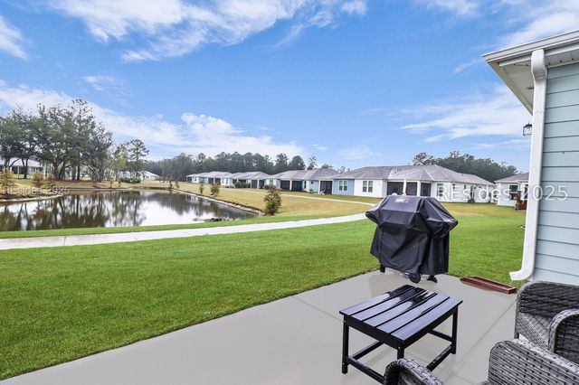 174 Hickory Shad Ln, Bluffton, SC 29909