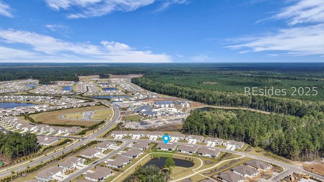 174 Hickory Shad Ln, Bluffton, SC 29909