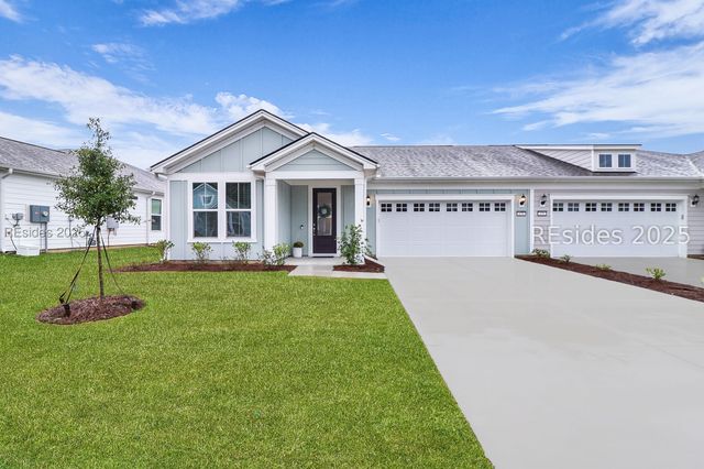 174 Hickory Shad Ln, Bluffton, SC 29909