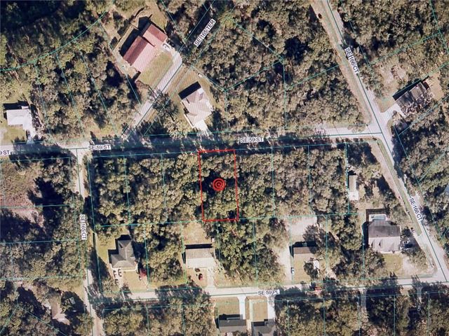 16604 SE 59TH STREET, Ocklawaha, FL 32179