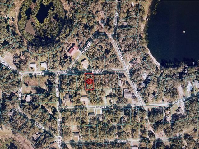 16604 SE 59TH STREET, Ocklawaha, FL 32179