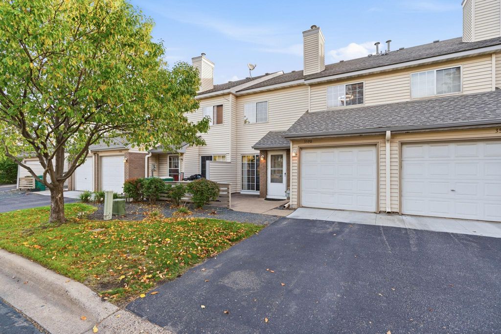 3590 131st Lane NW, Coon Rapids, MN 55448 — photo 2