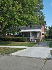 29093 Emerson Street, Inkster, MI 48141