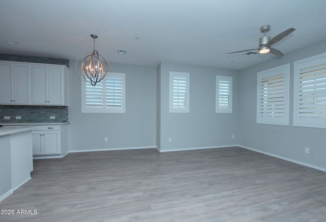 2651 S BALSAM Drive, Gilbert, AZ 85295