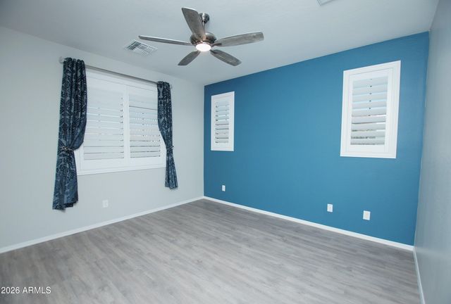 2651 S BALSAM Drive, Gilbert, AZ 85295