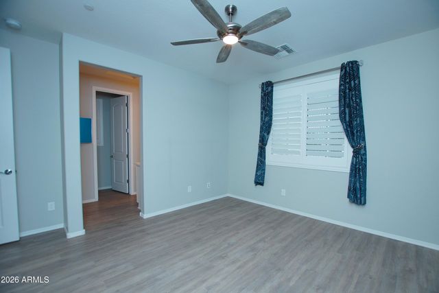 2651 S BALSAM Drive, Gilbert, AZ 85295