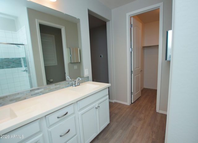 2651 S BALSAM Drive, Gilbert, AZ 85295