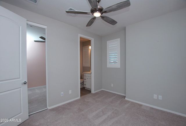 2651 S BALSAM Drive, Gilbert, AZ 85295