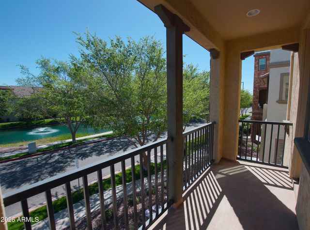 2651 S BALSAM Drive, Gilbert, AZ 85295