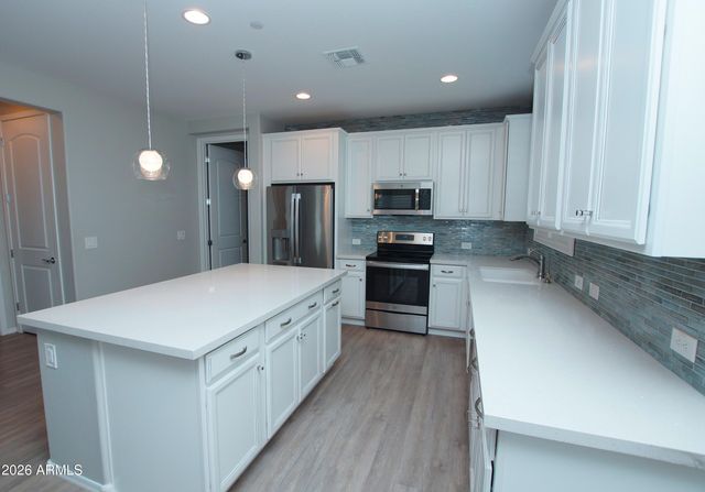 2651 S BALSAM Drive, Gilbert, AZ 85295