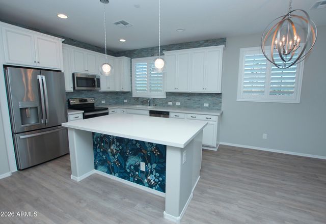 2651 S BALSAM Drive, Gilbert, AZ 85295