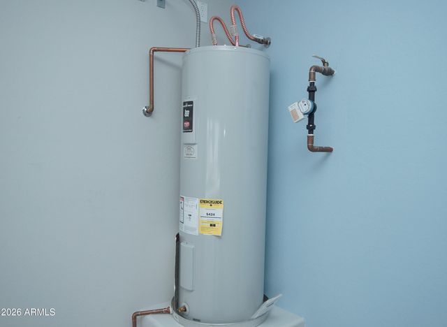 2651 S BALSAM Drive, Gilbert, AZ 85295