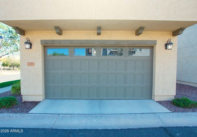 2651 S BALSAM Drive, Gilbert, AZ 85295