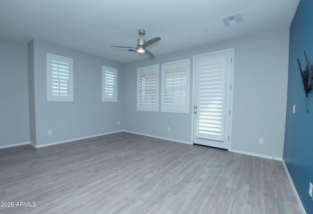 2651 S BALSAM Drive, Gilbert, AZ 85295